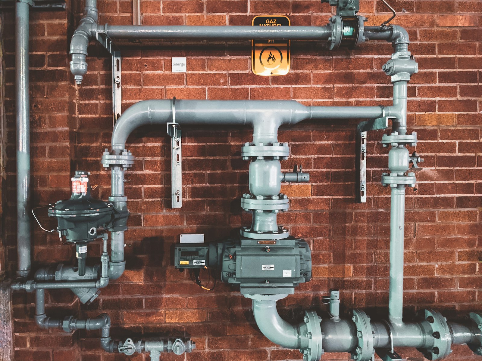 Whole-home copper repipe